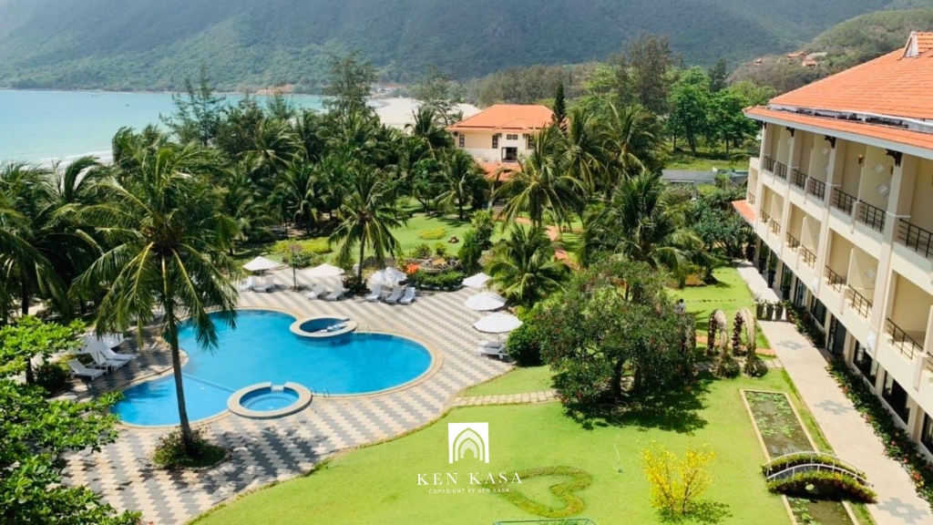 Lợi thế cạnh tranh của Côn Đảo Resort